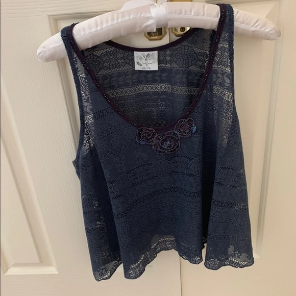 Free People Tops - Free People top